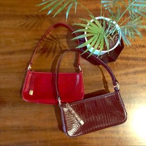 🌑 Vintage Ralph Lauren Bags